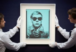 Expositions Sotheby's