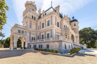 Château Boulart