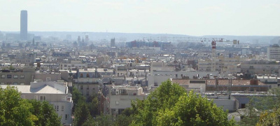 Paris 20