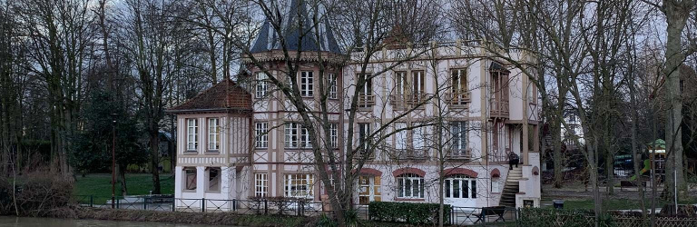 Joinville le Pont Paris Ouest Sotheby's International Realty