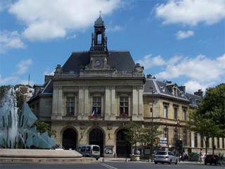 l'arrondissement vibrant de paris