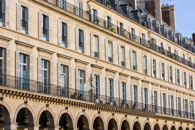 Real estate: the Parisian ultraluxury doesn't know the crisis 