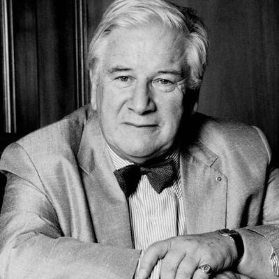 Sir Peter Ustinov: Actor / Collector 