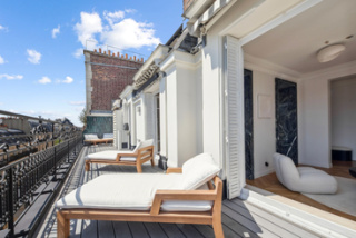 L'expertise de Paris Ouest Sotheby's International Realty