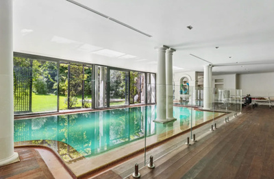A rare masterpiece for sale in Villa Montmorency, Paris — €39.6 Million