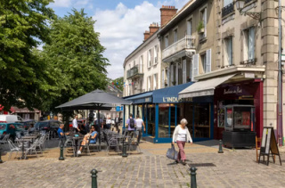 Chatou: A new haven of elegance and value just outside Paris