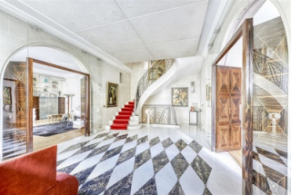 Immobilier de Luxe à Neuilly-sur-Seine : Hausse des Ventes, des Prix et des Exigences