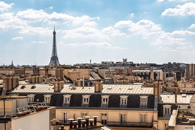 Immobilier luxe prestige- Paris Ouest International Sotheby’s Realty : Tout ce qu’il faut savoir avant d’acheter un bien à Paris