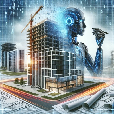 Artificial intelligence and new fortunes: A direct impact on Paris luxury Real Estate