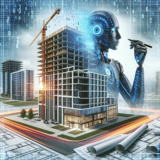 Artificial intelligence and new fortunes: A direct impact on Paris luxury Real Estate