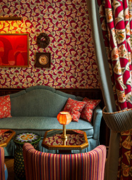 5 luxury hotel bars to discover in Paris’s Most prestigious districts