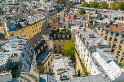 Paris luxury real estate: Why now is the right time to act