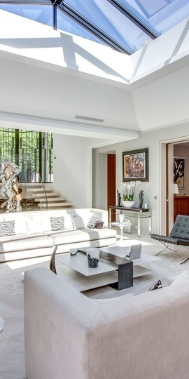 Hôtels particuliers & Maisons