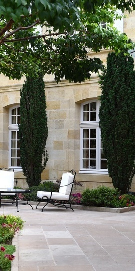 La campagne à Paris