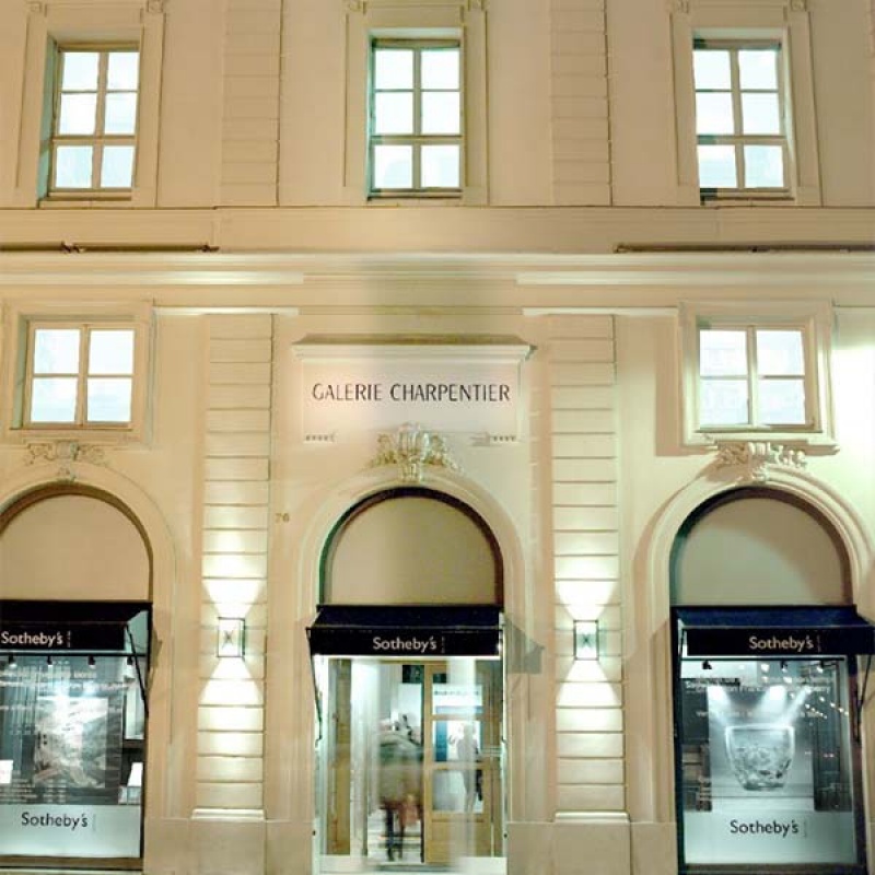 Paris Luxury Real Estate Paris Ouest Sotheby's International Realty