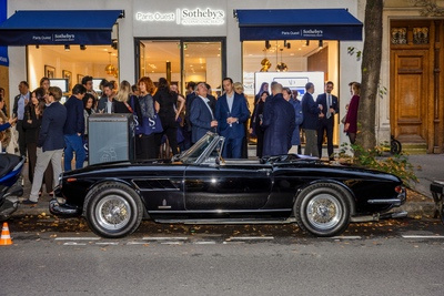 Clients plus exigeants que jamais : Immobilier de prestige à Paris 