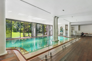 Immobilier de prestige à Paris : l’exception prend place à la Villa Montmorency