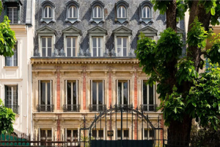 L’ancien hôtel particulier parisien de Marcel Pagnol : une icône littéraire proposée par Paris Ouest Sotheby’s International Realty