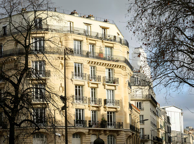 Boulogne-Billancourt, marché de report privilégié des familles bourgeoises parisiennes