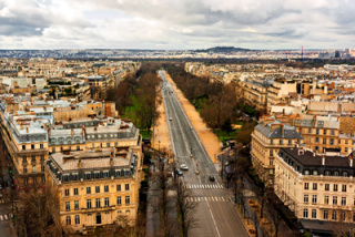Du spectaculaire à l’ingénieux : neuf appartements qui redéfinissent l’avenue Foch à Paris