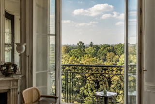 Immobilier de prestige à Neuilly-sur-Seine  : que révèle le marché en 2025 ?