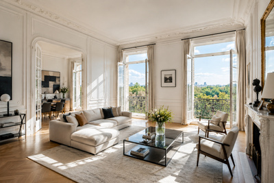 Immobilier de prestige Paris 16ème : que révèle le marché d'Auteuil en 2025 ?