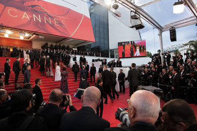 Festival de Cannes : et si le plus beau plateau de cinéma était le 16e arrondissement ?