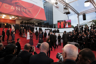 Cannes Film Festival: What if the most beautiful film set were the 16th arrondissement?