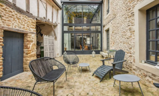 Immobilier à Montfort-l'Amaury : prix, marché et opportunités d'un village rare