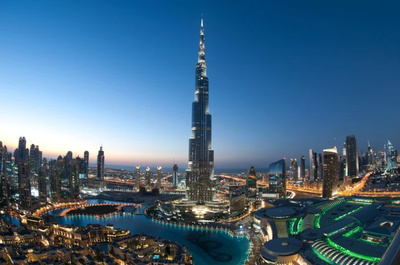 Wealth leaving Dubai: why Paris is on the shortlist