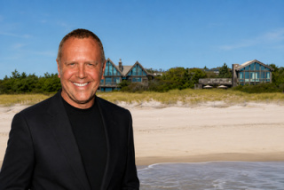 Michael Kors Sells His Water Island Retreat