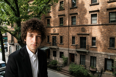 Harlem: Bob Dylan's Former Townhouse Sold for $2.8 Million by Sotheby's International Realty