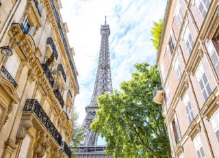 l'Ouest parisien confirme son rang face à la nouvelle carte du luxe