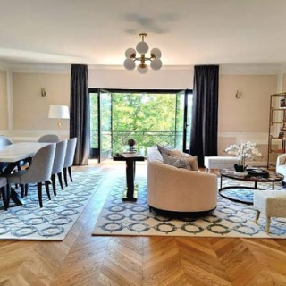 Prix immobilier Paris 16e en 2026 : un marché qui se stabilise