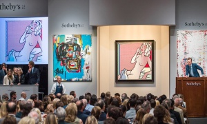 Maison Sotheby's