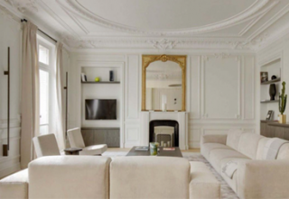 Your expert in Paris luxury real estate