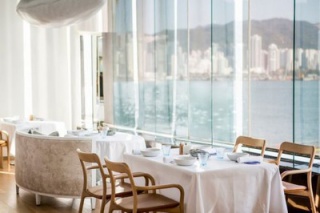 Restaurant - Rech