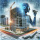 Artificial intelligence and new fortunes: A direct impact on Paris luxury Real Estate