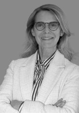 Isabelle BLUZET