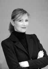 Sandrine MAURICE