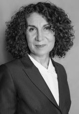 Patricia GRANAT