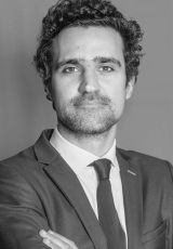 Johannes LETU