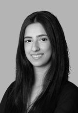 Lyna BOUSSAADA 