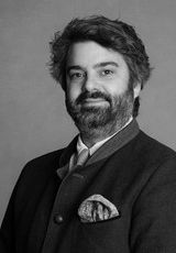 Johan MOUNOTO DIT LARROQUE 