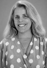 Cécile  CHABUT 