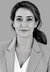 Laurence  Dalmas 